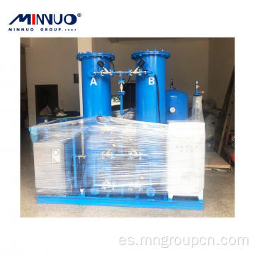 Vendedor Golden Best Oxygen Generator Plant Buen servicio